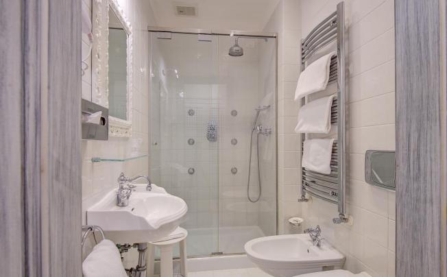 Фото отеля Antiche Figure Hotel