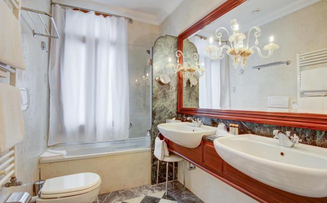 Фото отеля Antiche Figure Hotel