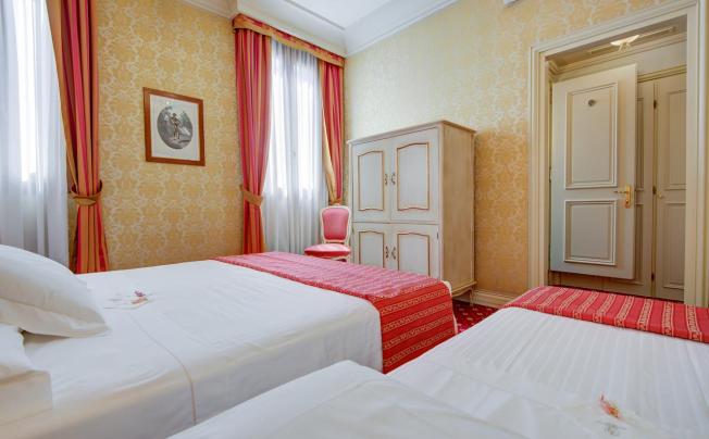 Фото отеля Antiche Figure Hotel