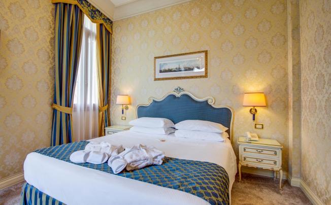 Фото отеля Antiche Figure Hotel