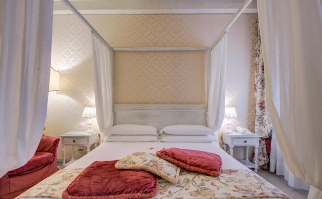 Фото отеля Antiche Figure Hotel