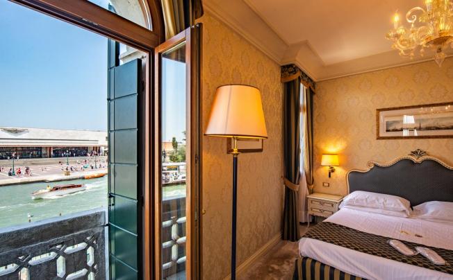Фото отеля Antiche Figure Hotel