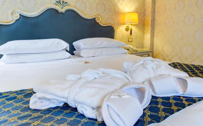 Фото отеля Antiche Figure Hotel