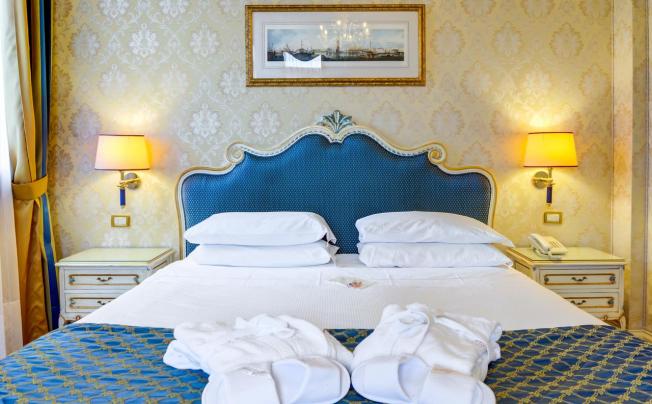 Фото отеля Antiche Figure Hotel