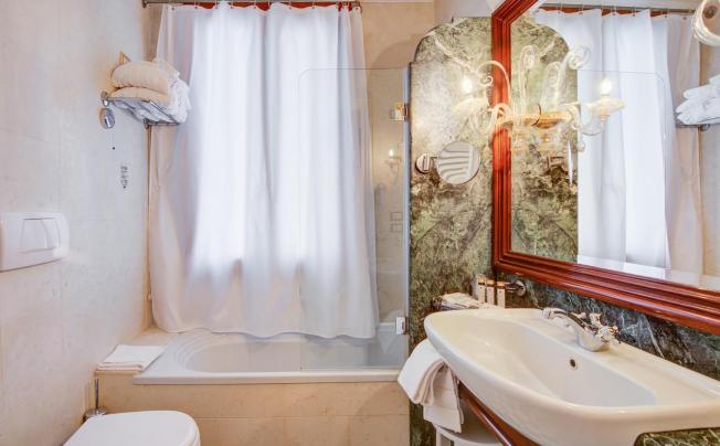 Фото отеля Antiche Figure Hotel