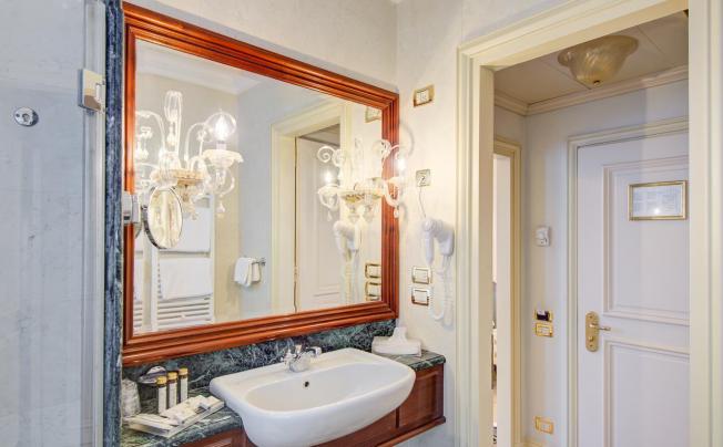 Фото отеля Antiche Figure Hotel