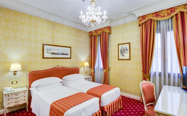 Фото отеля Antiche Figure Hotel