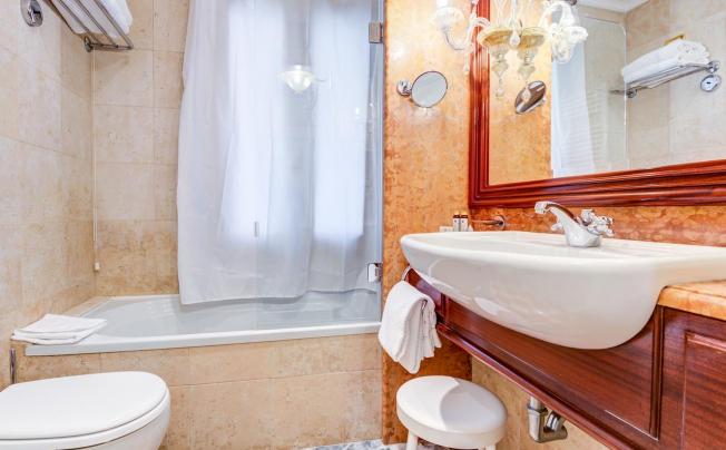 Фото отеля Antiche Figure Hotel