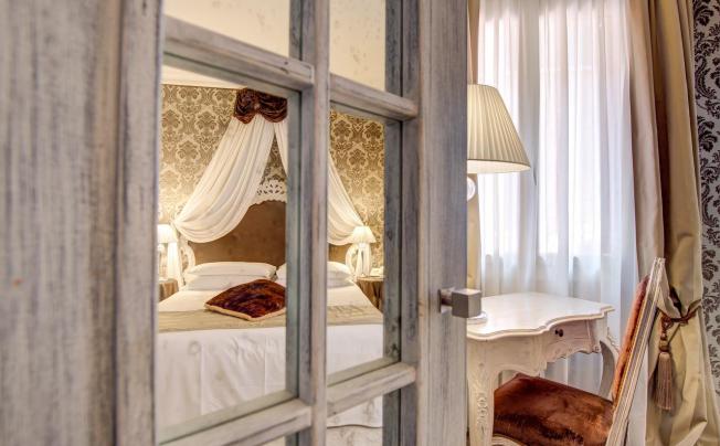 Фото отеля Antiche Figure Hotel