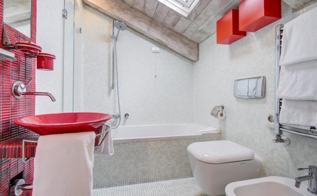 Фото отеля Antiche Figure Hotel