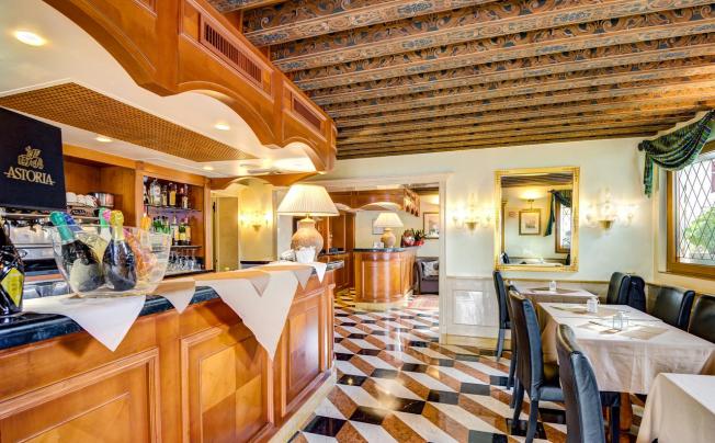Фото отеля Antiche Figure Hotel