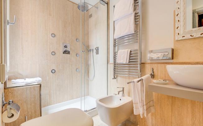 Фото отеля Antiche Figure Hotel