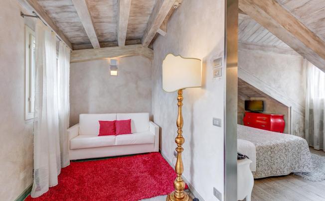 Фото отеля Antiche Figure Hotel