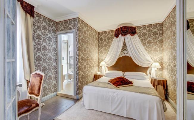 Фото отеля Antiche Figure Hotel