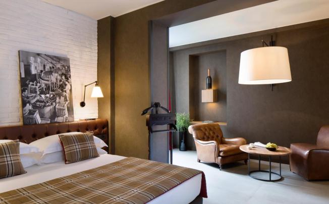 Фото отеля Starhotels Business Palace