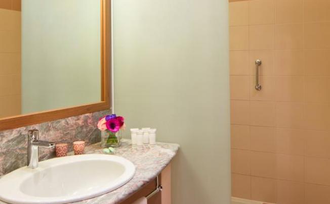 Фото отеля Starhotels Business Palace