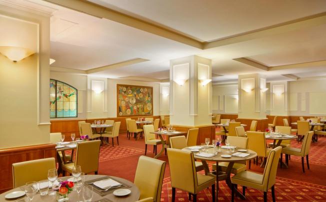 Фото отеля Starhotels Business Palace