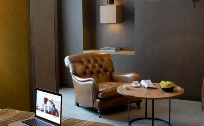 Фото отеля Starhotels Business Palace