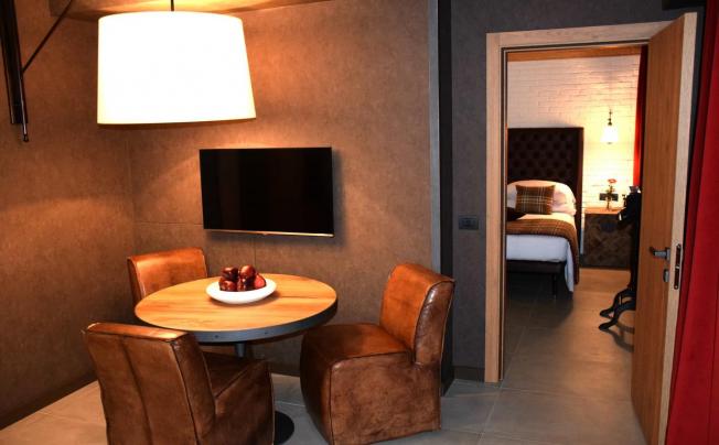 Фото отеля Starhotels Business Palace