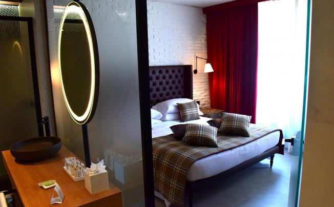 Фото отеля Starhotels Business Palace