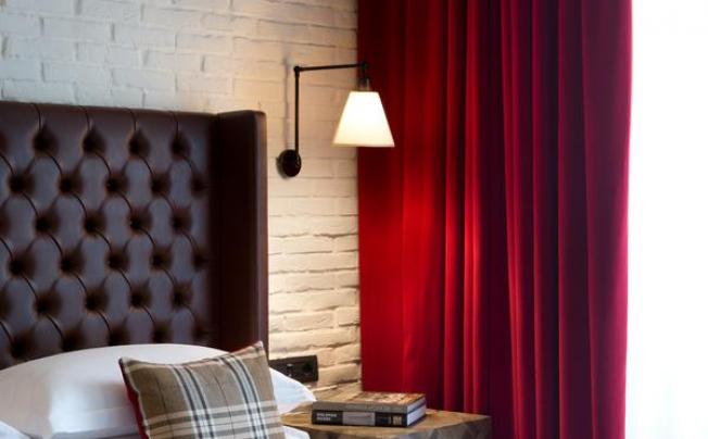 Фото отеля Starhotels Business Palace