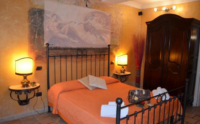 Фото отеля Villa Antica Tropea