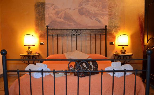 Фото отеля Villa Antica Tropea