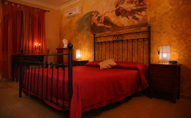 Фото отеля Villa Antica Tropea