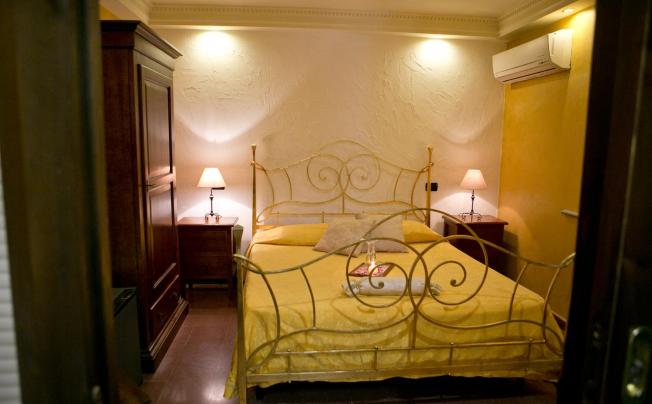 Фото отеля Villa Antica Tropea