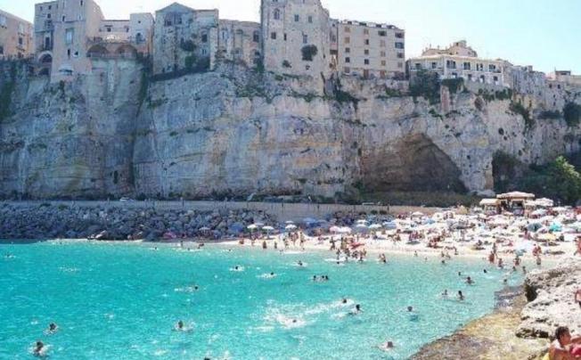 Фото отеля Villa Antica Tropea