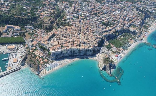 Фото отеля Villa Antica Tropea