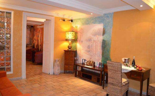 Фото отеля Villa Antica Tropea