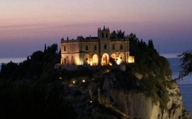 Фото отеля Villa Antica Tropea