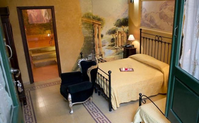 Фото отеля Villa Antica Tropea