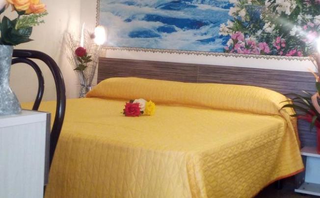 Фото отеля Adler Hotel Rimini