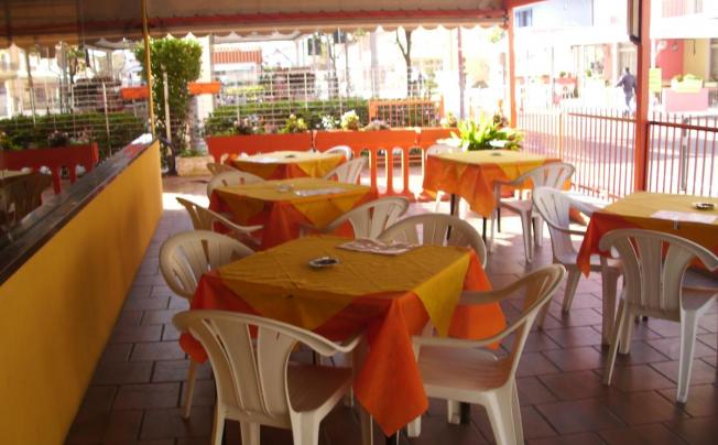 Фото отеля Adler Hotel Rimini