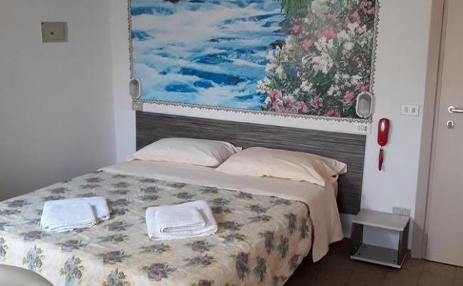 Фото отеля Adler Hotel Rimini