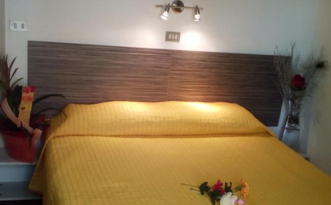 Фото отеля Adler Hotel Rimini