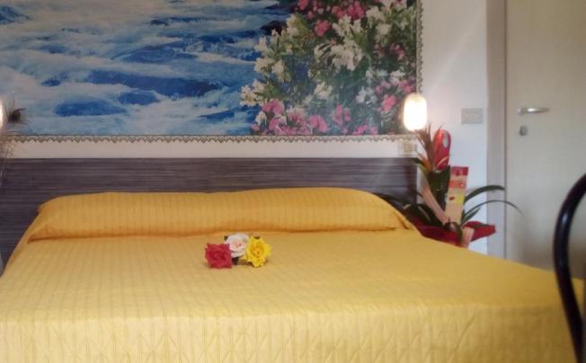 Фото отеля Adler Hotel Rimini