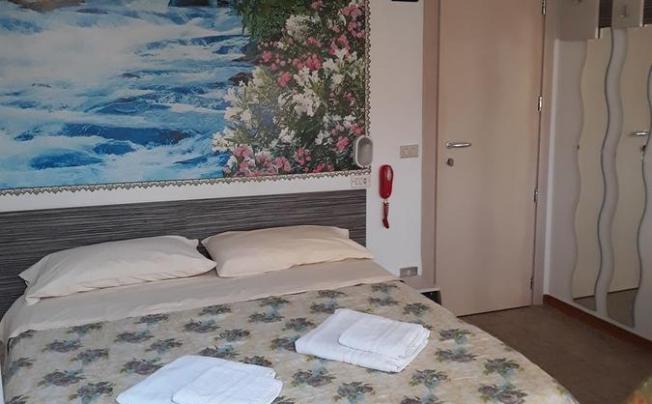 Фото отеля Adler Hotel Rimini