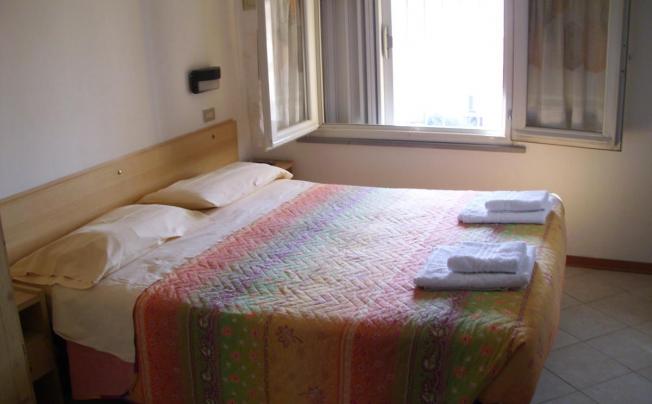 Фото отеля Adler Hotel Rimini