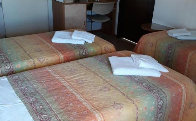 Фото отеля Adler Hotel Rimini