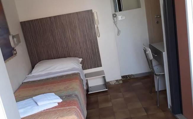 Фото отеля Adler Hotel Rimini