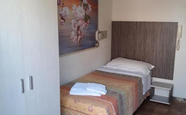 Фото отеля Adler Hotel Rimini