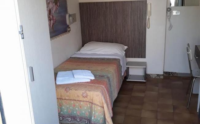 Фото отеля Adler Hotel Rimini