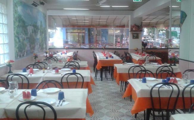 Фото отеля Adler Hotel Rimini