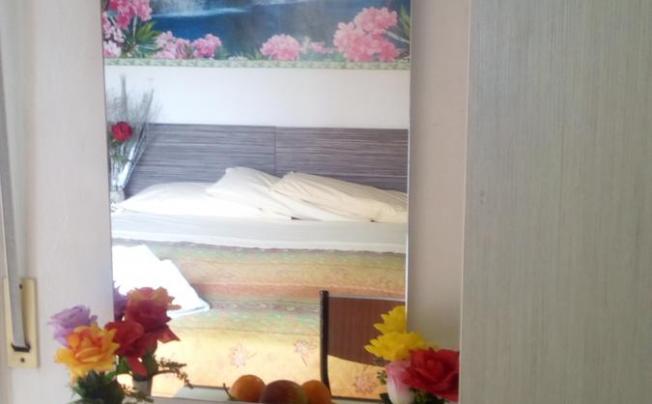 Фото отеля Adler Hotel Rimini