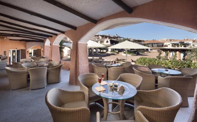 Фото отеля Cervo Hotel, Costa Smeralda Resort