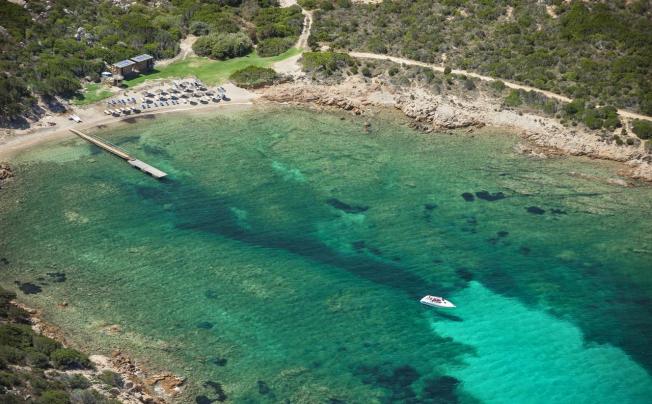 Фото отеля Cervo Hotel, Costa Smeralda Resort