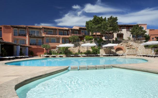 Фото отеля Cervo Hotel, Costa Smeralda Resort